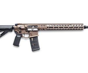 RADIAN MODEL 1 14.5"PB 223WLD BRN