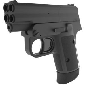 SIGNAL 9 RELIANT 32ACP BLK