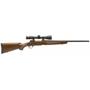 SAV 19793 110 TH XP 7MM REM W/NIK