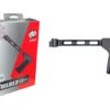 Ruger PC Charger 9mm + SB Tactical 1913 Folding Pistol Brace 29100 - Image 3