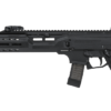 CZ Scorpion Evo 3 S1 9mm 7.72" Barrel 20+1 Black 91353