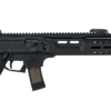 CZ Scorpion Evo 3 S1 9mm 7.72" Barrel 20+1 Black 91353 - Image 2