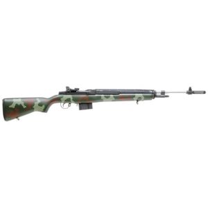 Springfield Armory M1A Super Match 308WIN/7.62NATO 22" Barrel 10+1...