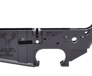 STAG STRIPPED 5.56 LOWER RECEIVER