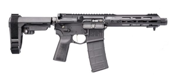 Springfield Saint Victor B5 5.56NATO 7.5" Barrel 30+1