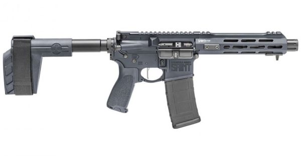 Springfield Saint Victor 223Rem/5.56NATO 7.5" 30+1 STV975556Y