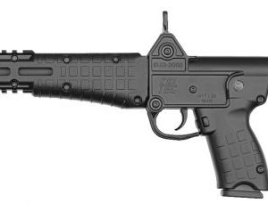 Kel-Tec SUB2000 Gen2 9mm 16.1" Barrel 17+1 SUB2K9GLK