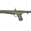 Kel-Tec SUB2000 Glock 19 9mm 16" Barrel 15+1 OD Green