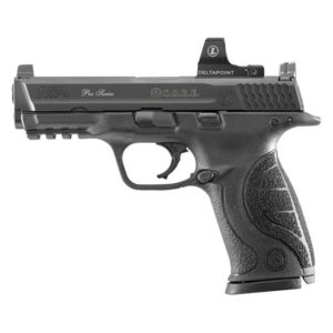 S&W M&P Pro 40S&W 4.25" Barrel 15+1 178060
