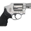 Smith & Wesson 642 38 Special 1.87" Barrel 5rd 163810
