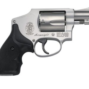 Smith & Wesson 642 38 Special 1.87" Barrel 5rd 163810