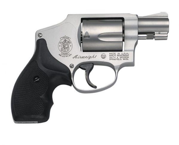 Smith & Wesson 642 38 Special 1.87" Barrel 5rd 163810