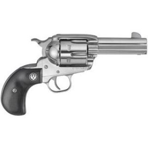 RUG TALO VAQUERO 45ACP 3.75 SS BIRDSHEAD GRIP