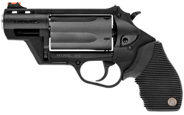 Taurus Public Defender 410/45 2" 5rd 2441021PFS