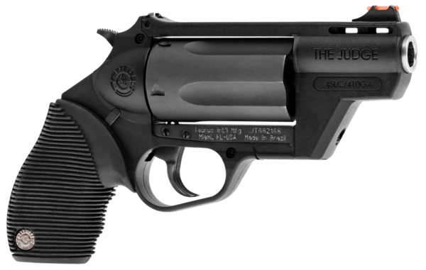 Taurus Public Defender 410/45 2" 5rd 2441021PFS - Image 2