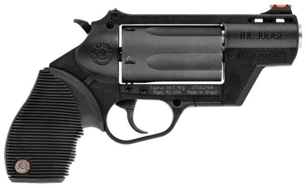 Taurus Public Defender 410/45 2" 5rd 2441021PFS - Image 3