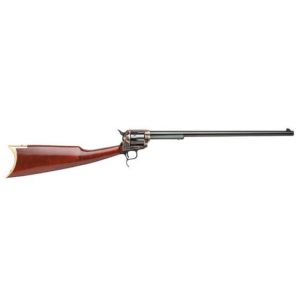 Taylor's & Co 1873 Cattleman 45 Colt 18" Barrel W/ Blade Front...