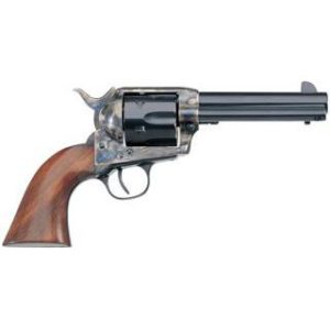 Taylor's & Co 1873 Cattleman 22LR 4.75" Barrel W/ Blade...