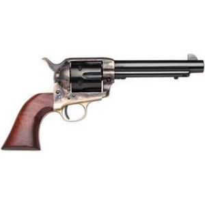 Taylor's & Co The Ranch Hand 22LR 5.5" Barrel W/ Blade Front...