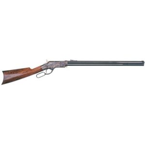 Taylor's & Co 1860 Henry 45 Colt 24.25" Octagon Barrel W/ Ladder Sights 13+1...