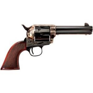 Taylor's & Co The Smoke Wagon 45 Colt 4.75" Barrel W/ Widened...