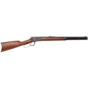 Taylor's & Co 1892 45 Colt 24" Octagon Barrel W/ Buckhorn Rear-Blade Front...