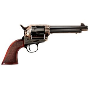 Taylor's & Co The Short Stroke 45 Colt 5.5" Barrel W/ Widened...