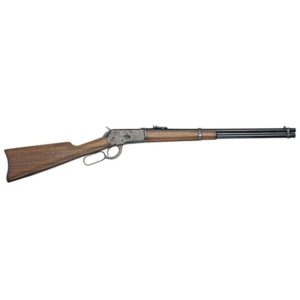 Taylor's & Co 1892 Carbine 357 Magnum 20" Barrel W/ Rear...