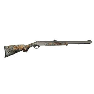 TRAD BUCKSTALKER 50CAL 24 CERAKOTE G-2 VISTA