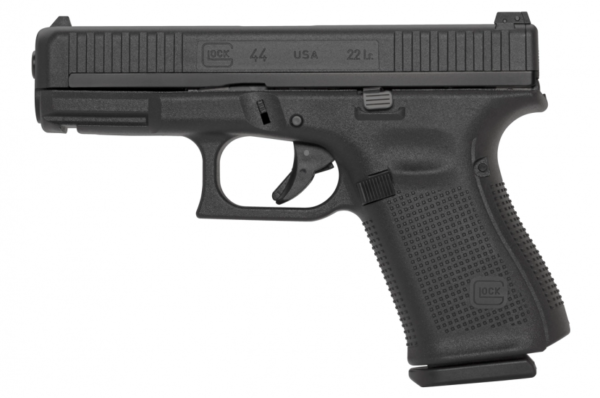 Glock 44 22LR 4.02" Barrel 10+1 UA4450101