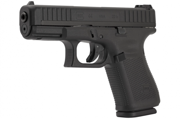 Glock 44 22LR 4.02" Barrel 10+1 UA4450101 - Image 3
