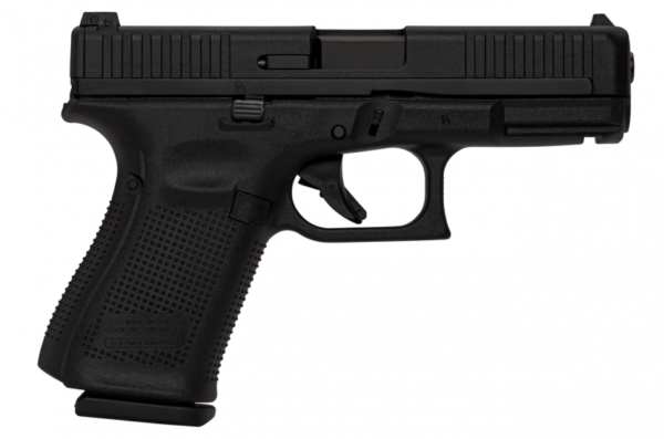 Glock 44 22LR 4.02" Barrel 10+1 UA4450101 - Image 2