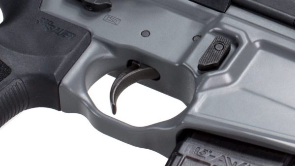 Sig Sauer MCX Virtus Patrol 5.56NATO / 223Rem 16" Barrel 30+1 - Image 2