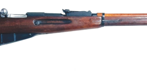 Mosin Nagant 7.62x54R 26-28” Barrel 5Rd RI660TH-V