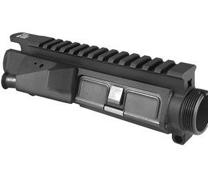 VLTOR MUR MOD UPPER RCVR BASD BLK