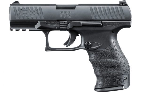 Walther PPQ M2 40S&W 4.2" Barrel 11+1 2796074