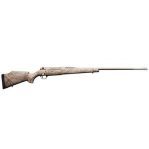 Weatherby MKV Terramark 257WBY 26" Barrel 3+1 Desert Camo/Stainless...