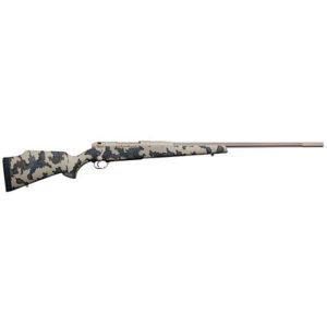 Weatherby MKV Arroyo 7mmWBY Magnum 26" Barrel 3+1 Kuiu Vias...