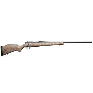 Weatherby MKV Outfitter 300WBY Magnum 28" Barrel 3+1 Desert...