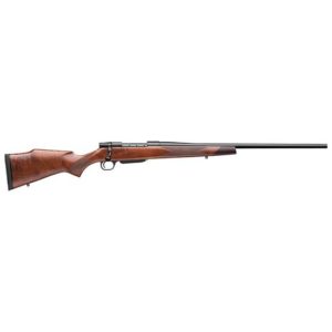 Weatherby Vanguard Sporter 30-06 Springfield 24" Barrel 3+1 Satin...