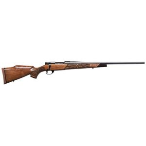 Weatherby Lazerguard 30-06 Springfield 24" Barrel 5+1 High...
