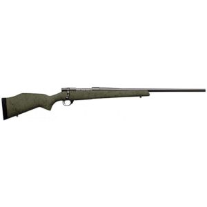 Weatherby Vanguard Range Certified 308WIN/7.62NATO 24"...