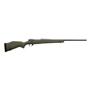 Weatherby Vanguard Range Certified 6.5 Creedmoor 24"...