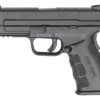 Springfield XD Mod2 40S&W 4" Barrel 12+1 XDG9102HC - Image 3