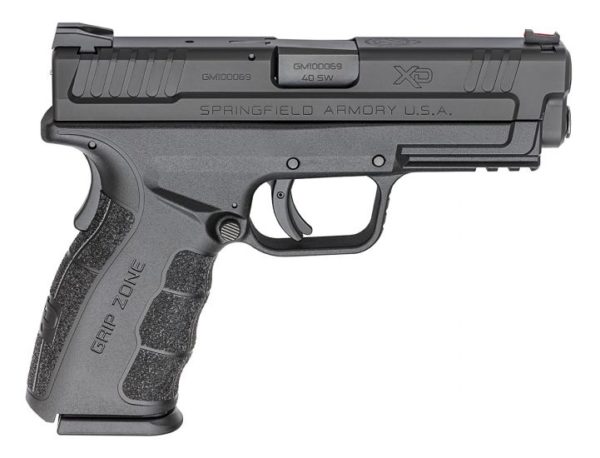 Springfield XD Mod2 40S&W 4" Barrel 12+1 XDG9102HC