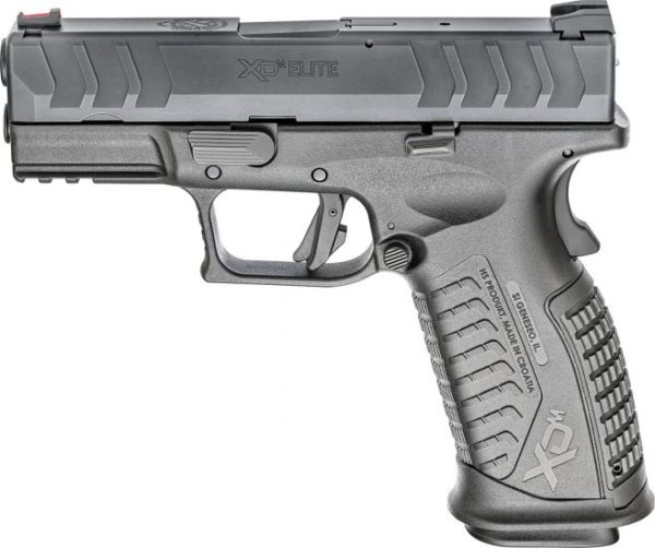 Springfield XD-M Elite 9mm 3.8" Barrel 20+1 XDME9389BHC