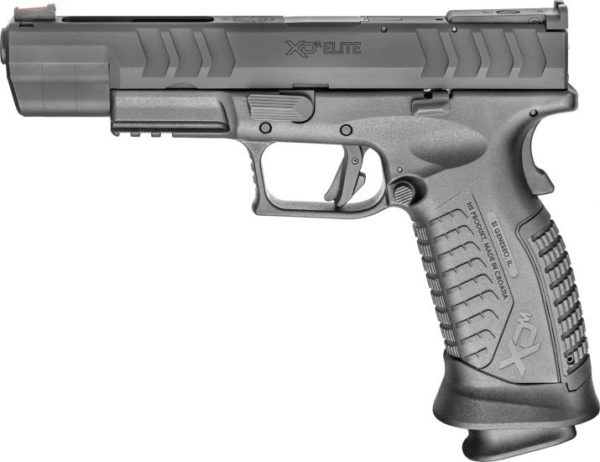 Springfield XD-M Elite 9mm 5.25" 22+1 XDME95259BHC