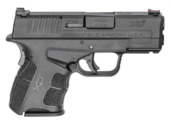 Springfield XDS Mod2 45ACP 3.3" Barrel XDSG93345BR18