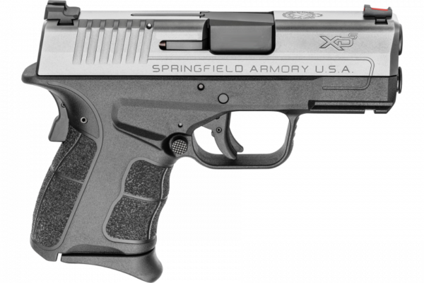 Springfield XDS Mod2 45ACP 3.3" Barrel 5+1/6+1 XDSG93345S