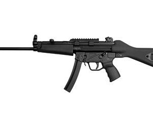 ZENITH Z-5 RIFLE 9MM 16.1" 30RD BLK